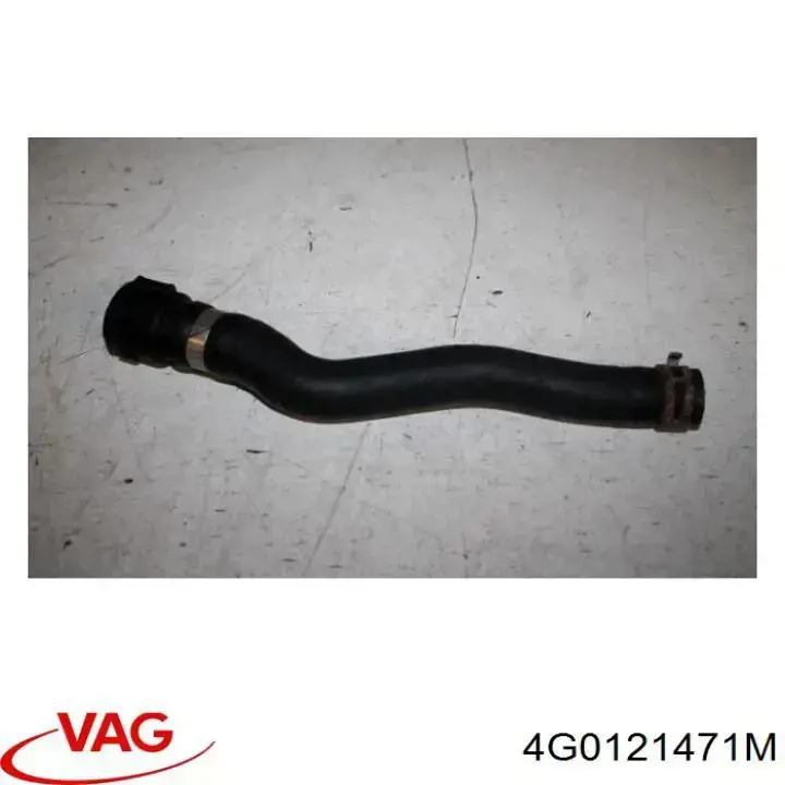 4G0121471M VAG 
