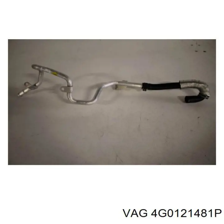 Купити 4G0121481P VAG 