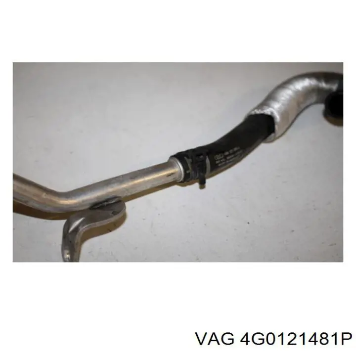  VAG 4G0121481P ціна, від 44.15 USD