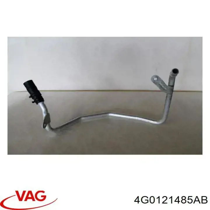  VAG 4G0121485AB ціна, від 4.78 USD