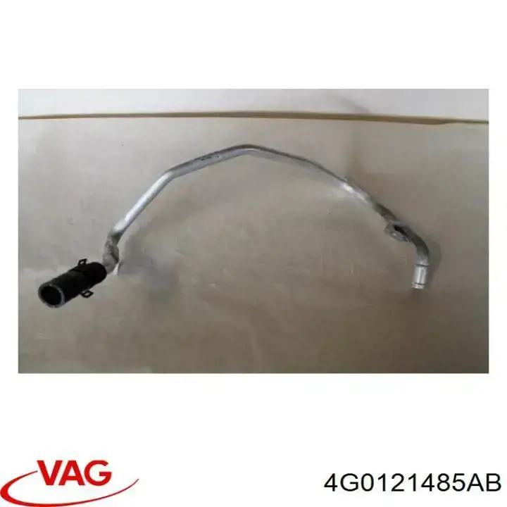  4G0121485AB VAG