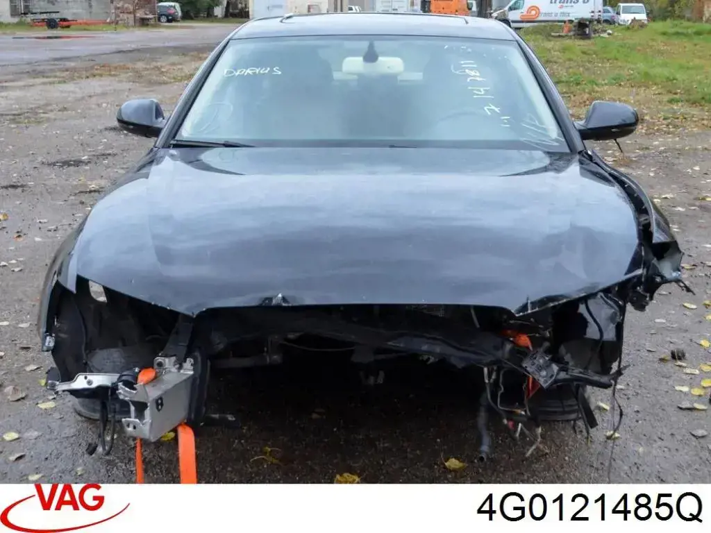  VAG 4G0121485Q ціна, від 3.80 USD