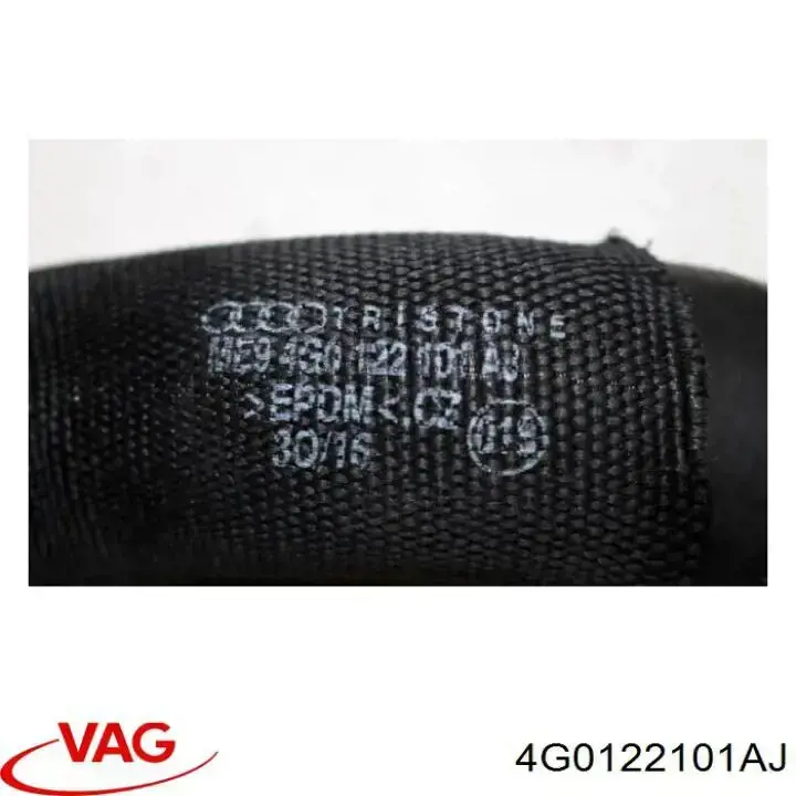  4G0122101AJ VAG