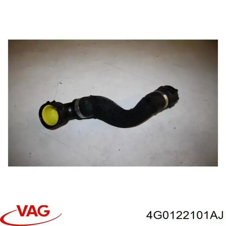 Купити 4G0122101AJ VAG 