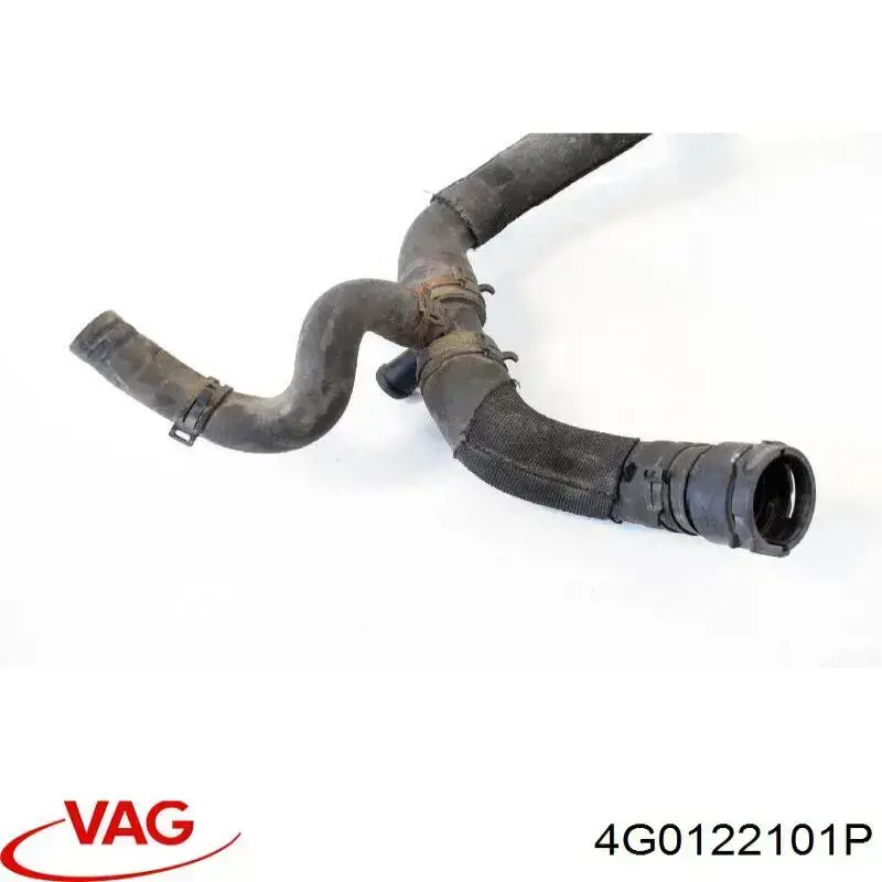  VAG 4G0122101P ціна, від 49.71 USD