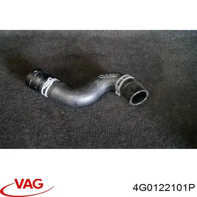 Купити 4G0122101P VAG 