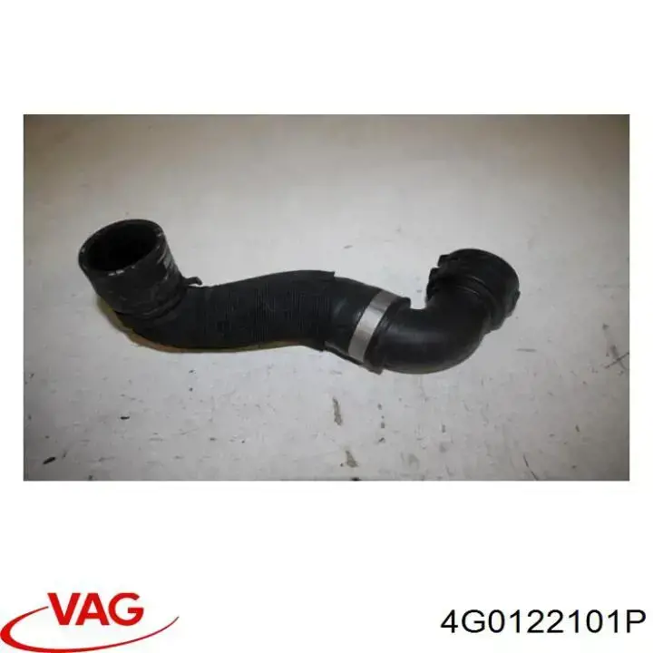  VAG 4G0122101P ціна, від 49.71 USD