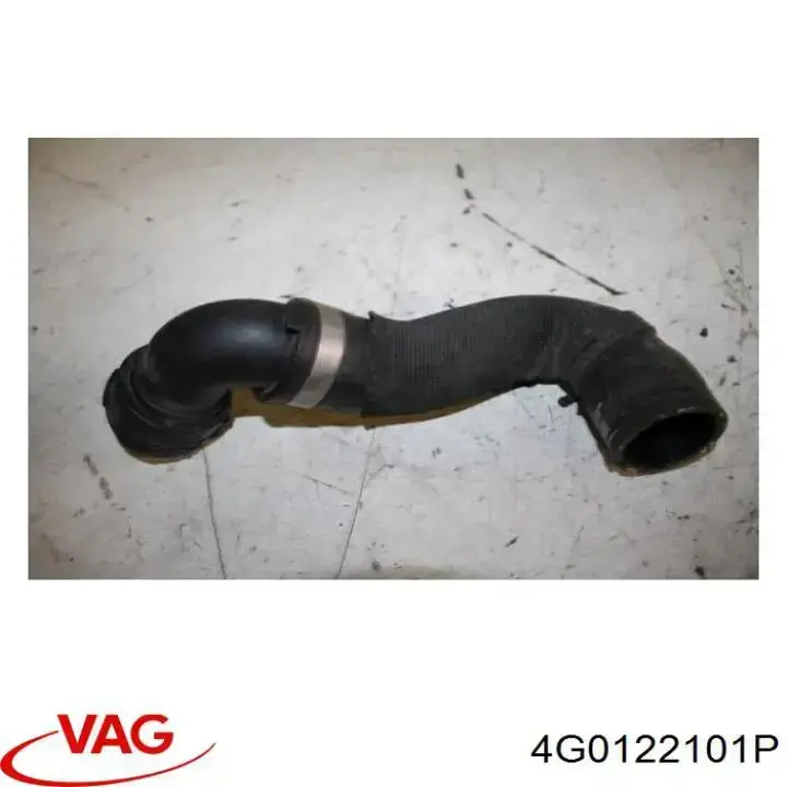 Купити 4G0122101P VAG 