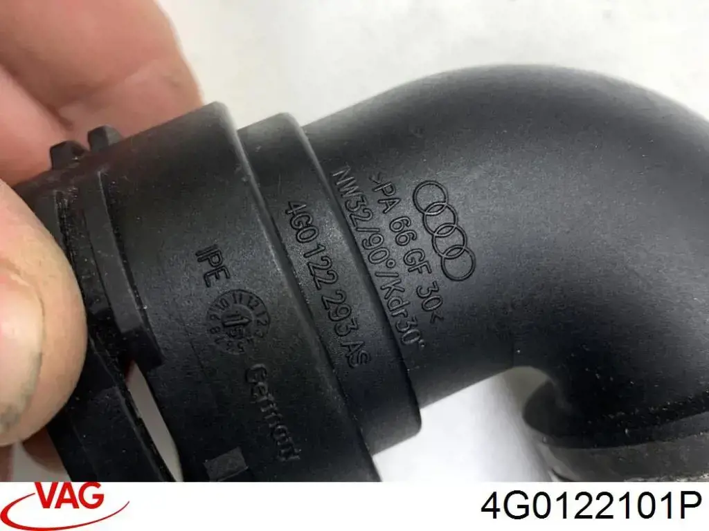  VAG 4G0122101P