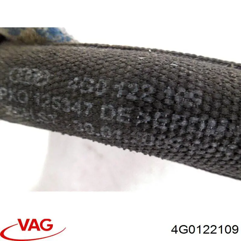  VAG 4G0122109 ціна, від 6.33 USD