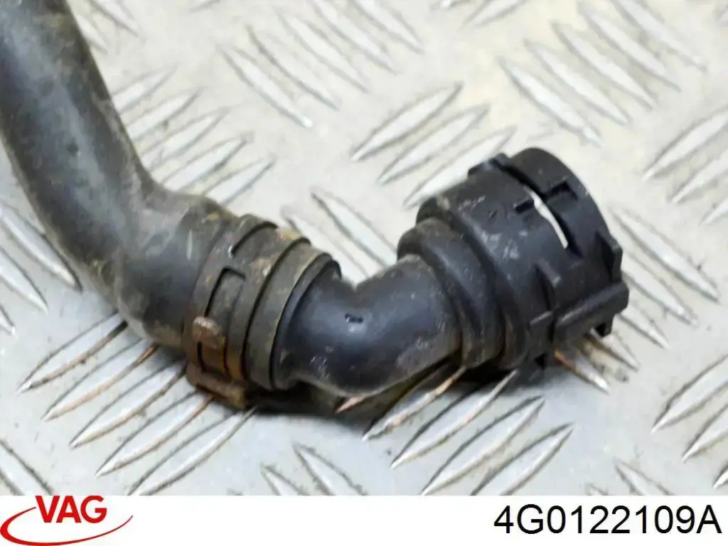  VAG 4G0122109A ціна, від 11.17 USD