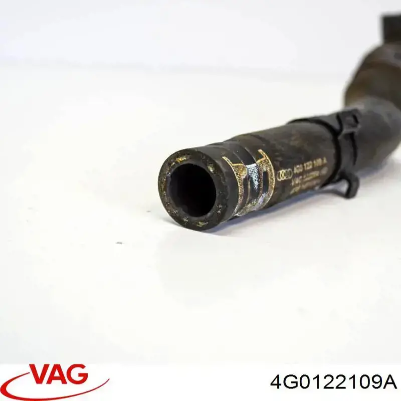 Купити 4G0122109A VAG 