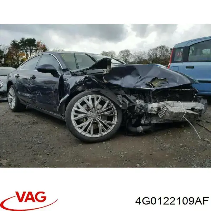  4G0122109AF VAG