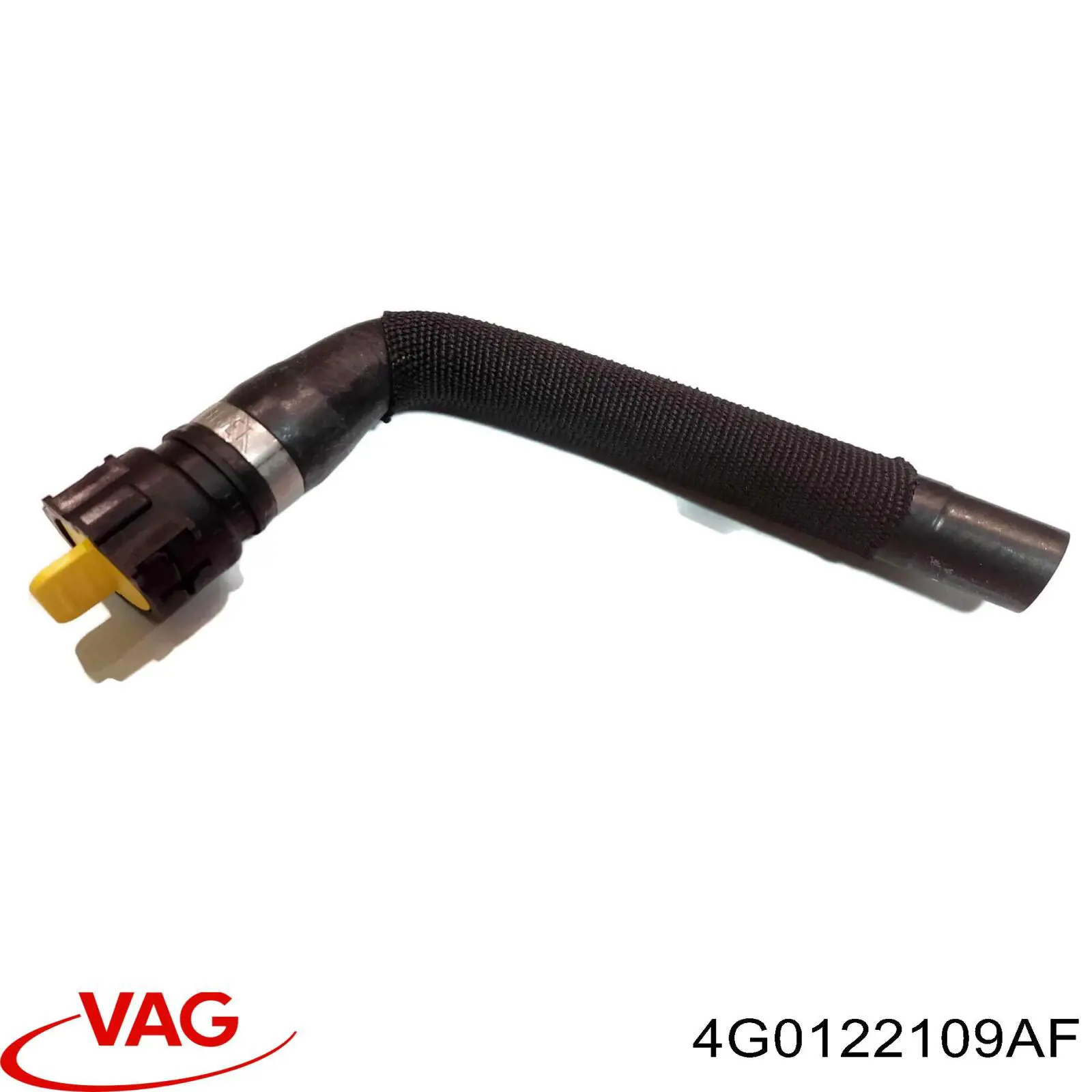  VAG 4G0122109AF