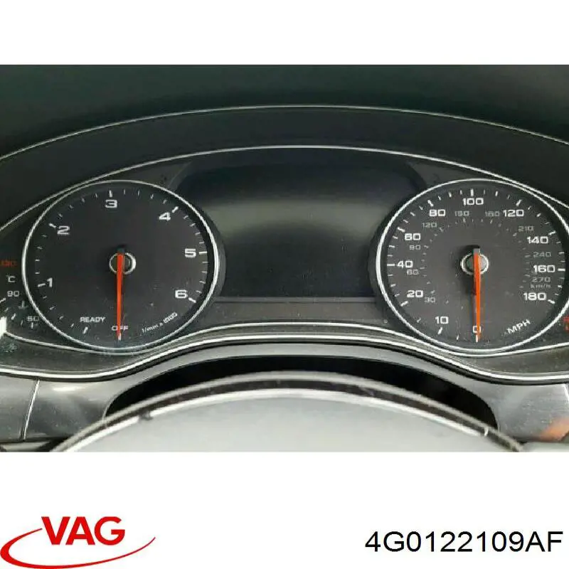 4G0122109AF VAG 