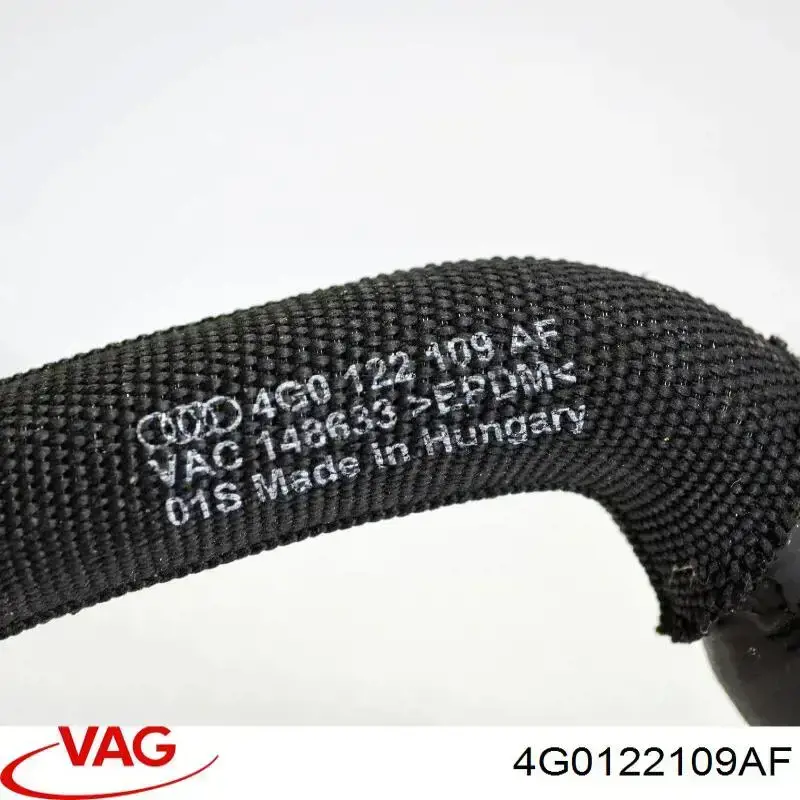  VAG 4G0122109AF ціна, від 6.33 USD