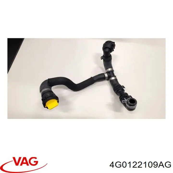 4G0122109AN VAG 