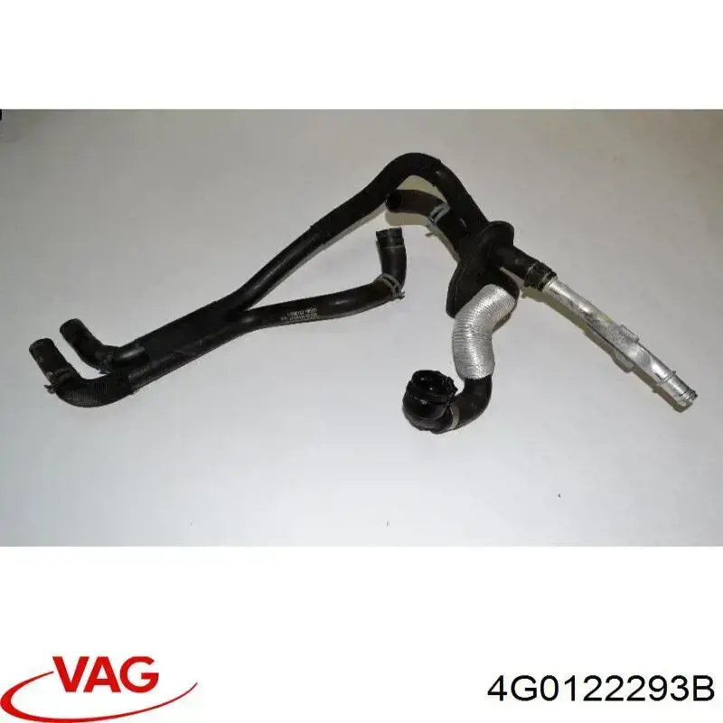  4G0122293B VAG