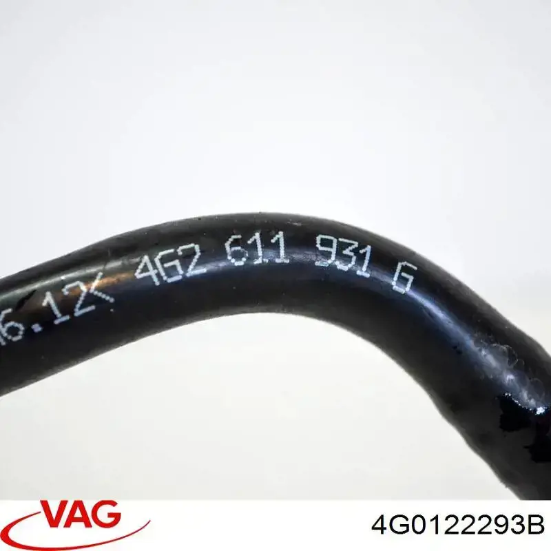 Купити 4G0122293B VAG 