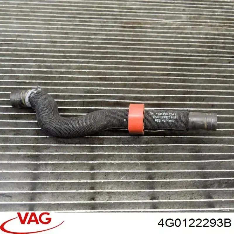 4G0122293B VAG 