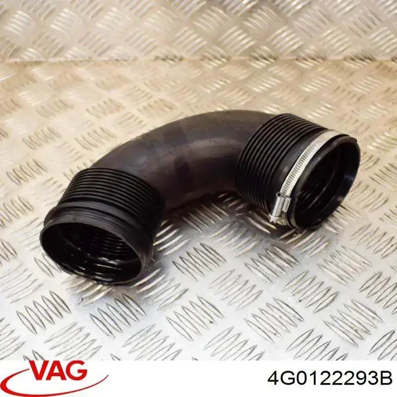  VAG 4G0122293B ціна, від 9.96 USD