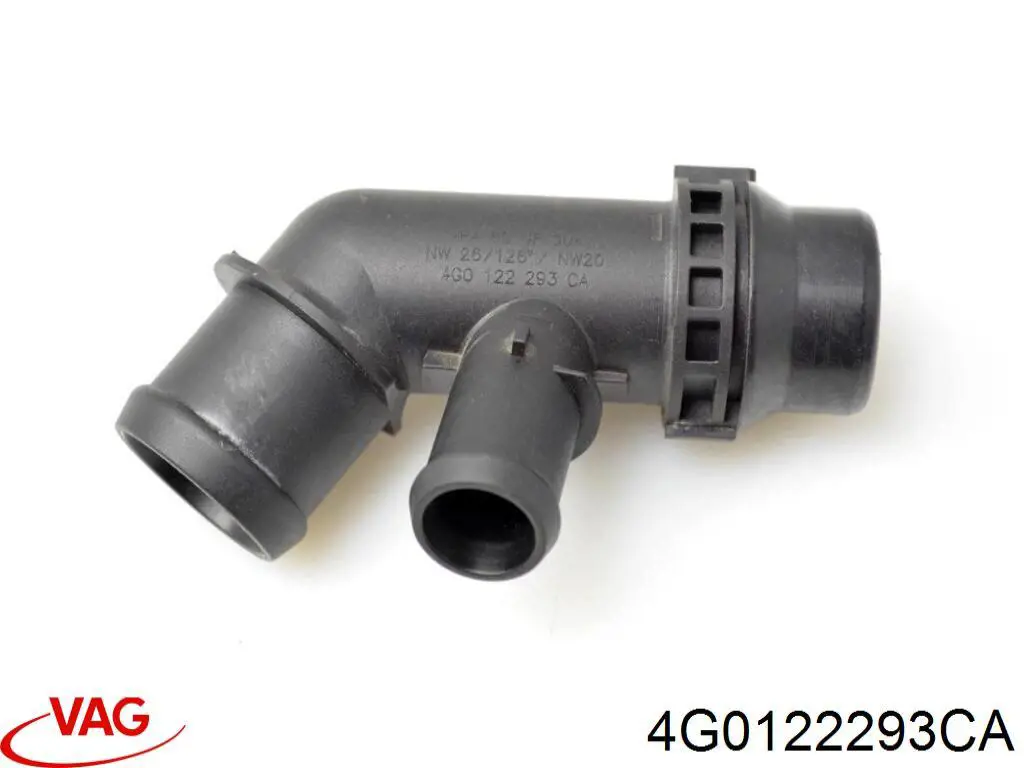  VAG 4G0122293CA ціна, від 9.27 USD