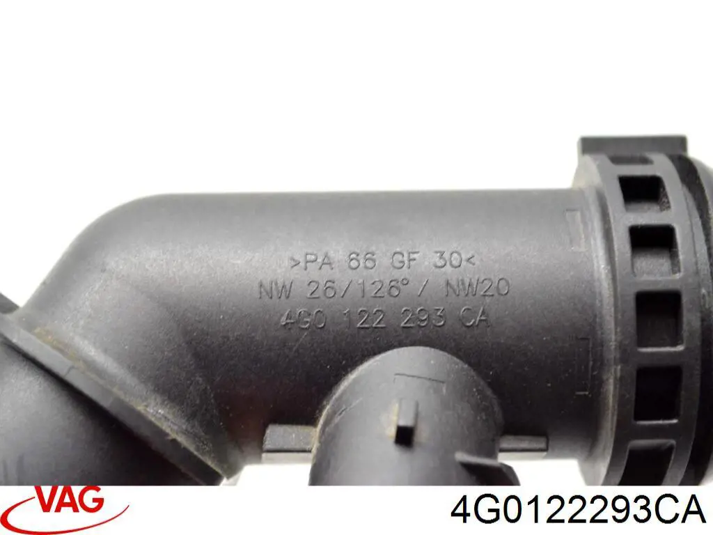 Купити 4G0122293CA VAG 