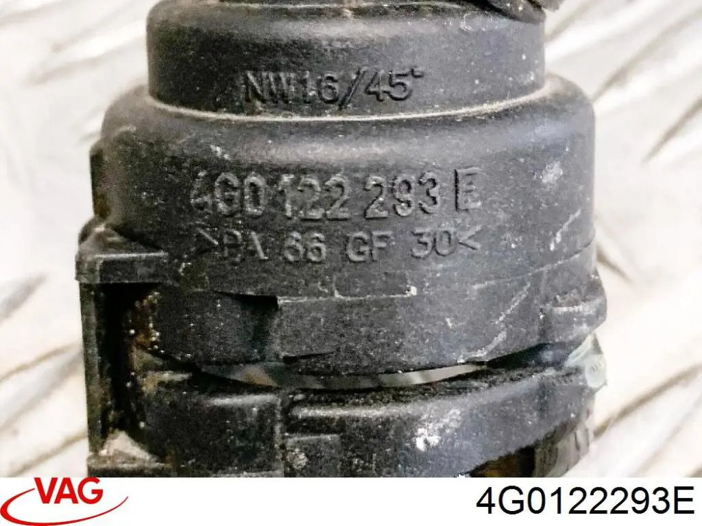  VAG 4G0122293E ціна, від 15.52 USD