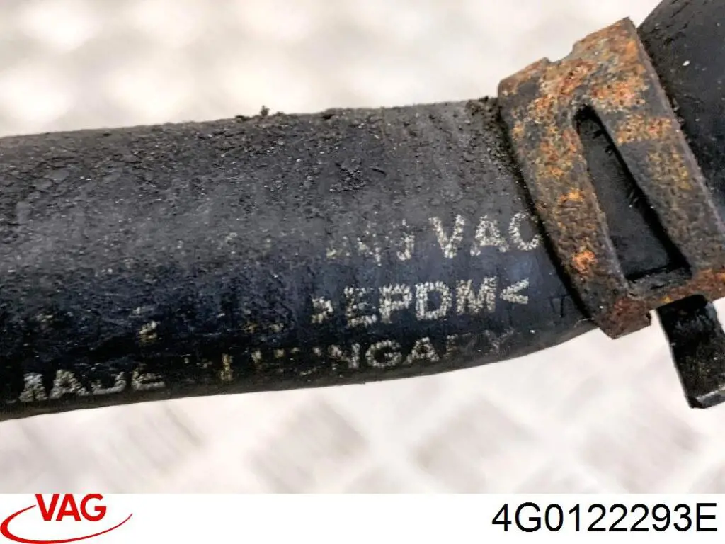 Купити 4G0122293E VAG 