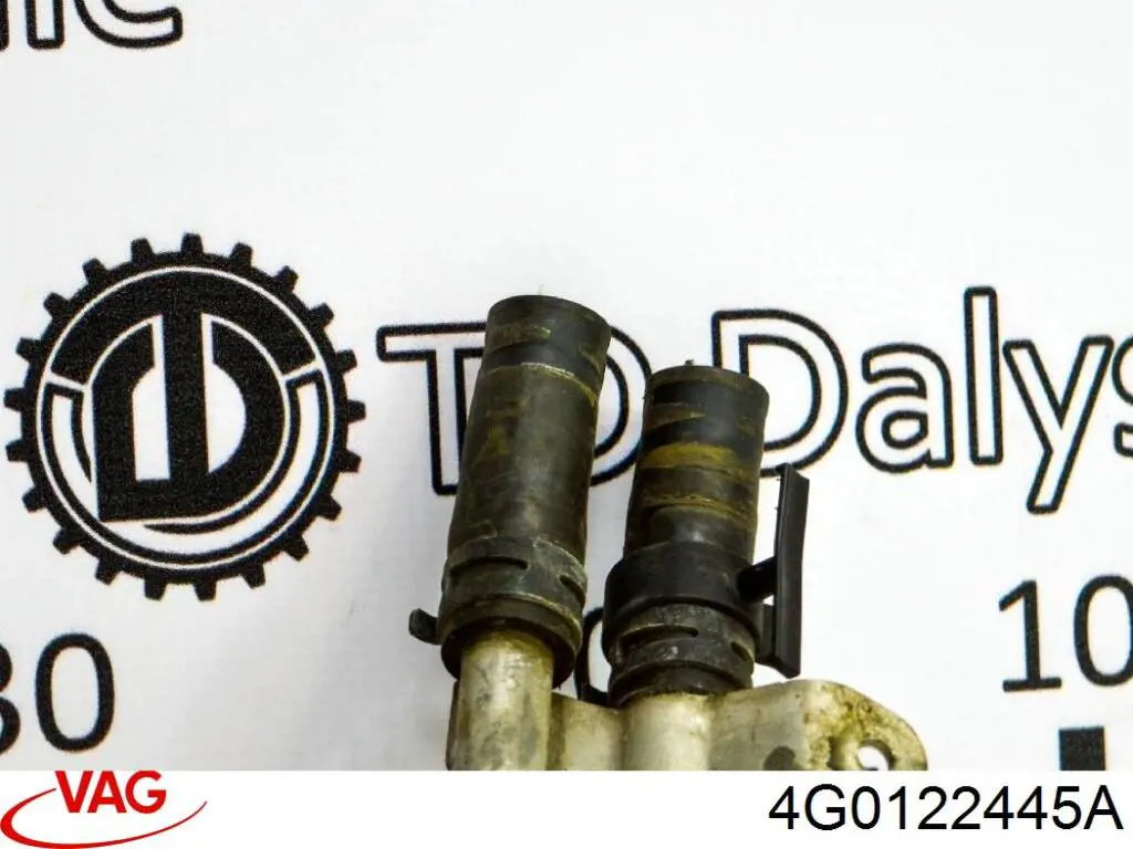 4G0122445A VAG 