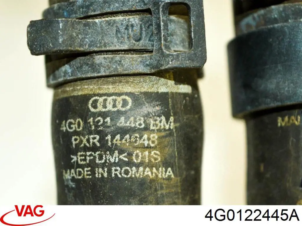  VAG 4G0122445A ціна, від 12.42 USD