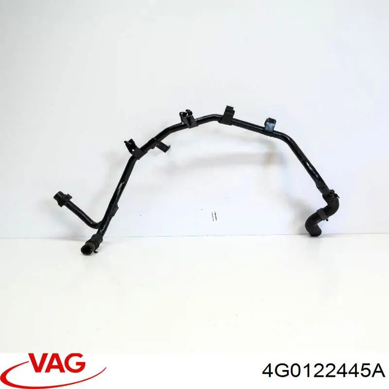 Купити 4G0122445A VAG 