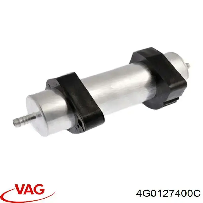 Паливний фільтр 4G0127400C VAG