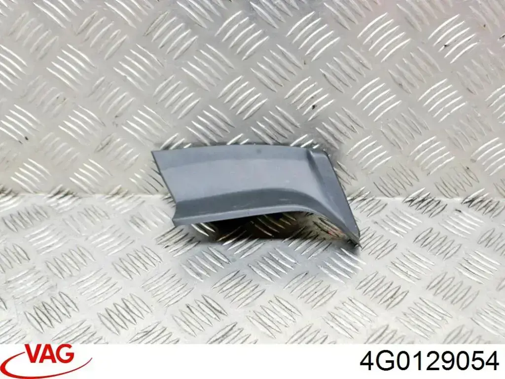  VAG 4G0129054 ціна, від 120.13 USD