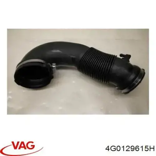  VAG 4G0129615K ціна, від 74.75 USD