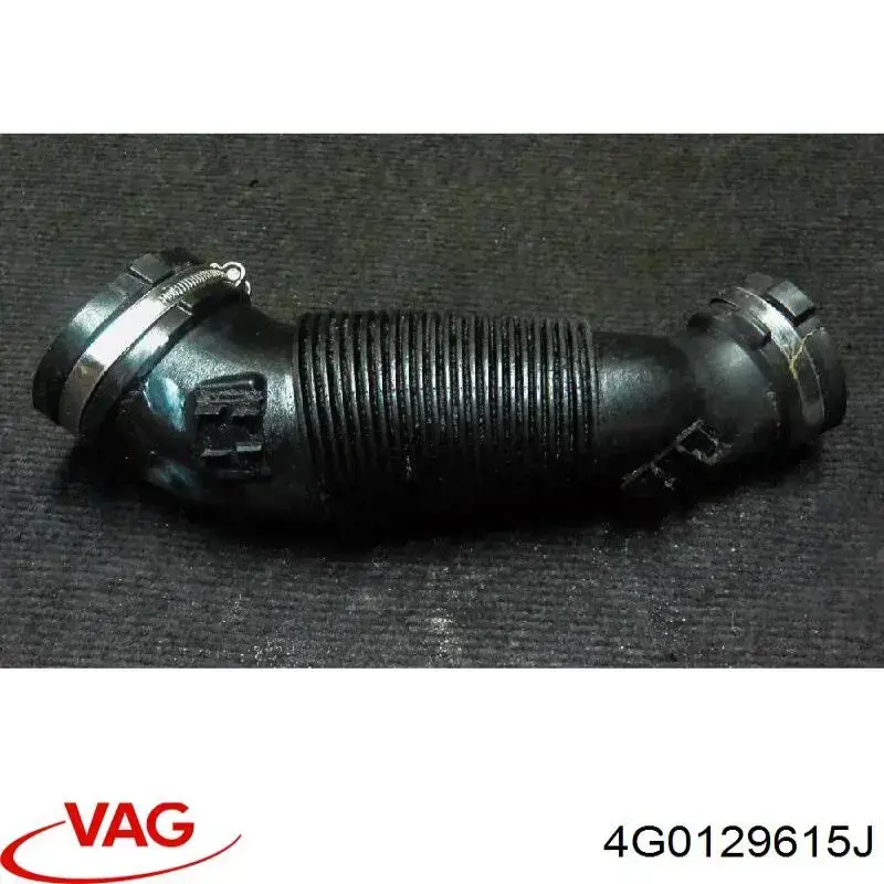  VAG 4G0129615J