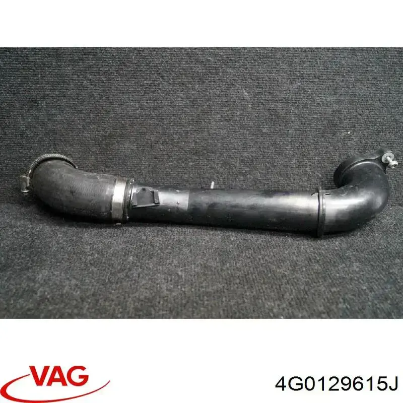  VAG 4G0129615J ціна, від 16.47 USD