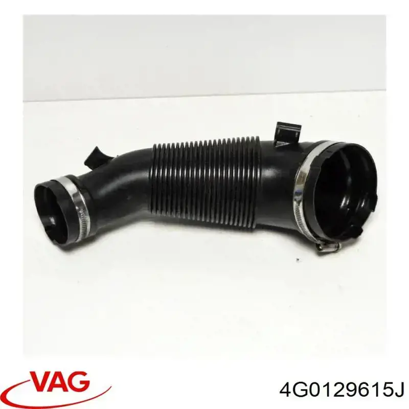  VAG 4G0129615J ціна, від 16.47 USD