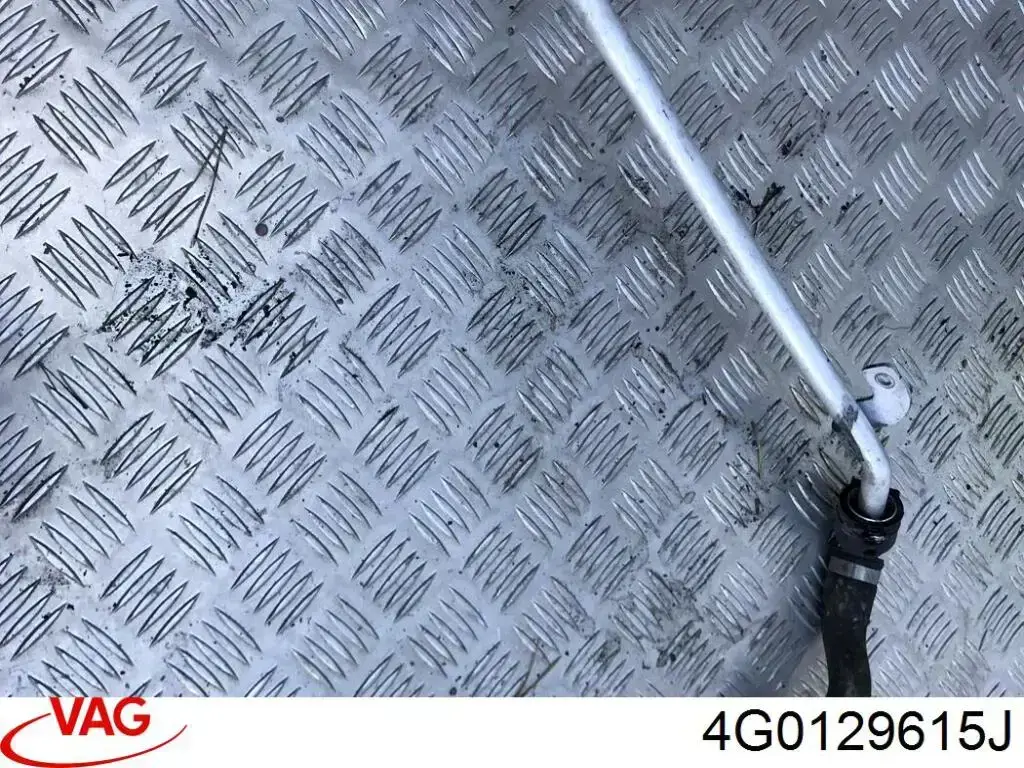  4G0129615J VAG