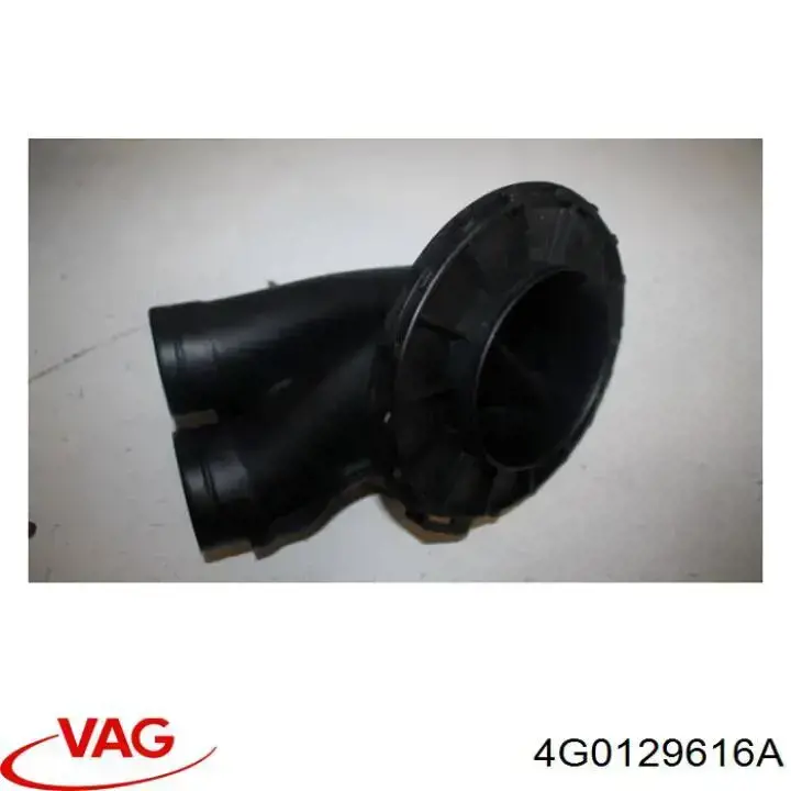  VAG 4G0129616A ціна, від 31.91 USD