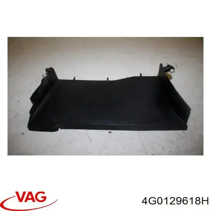 4G0129618H VAG 