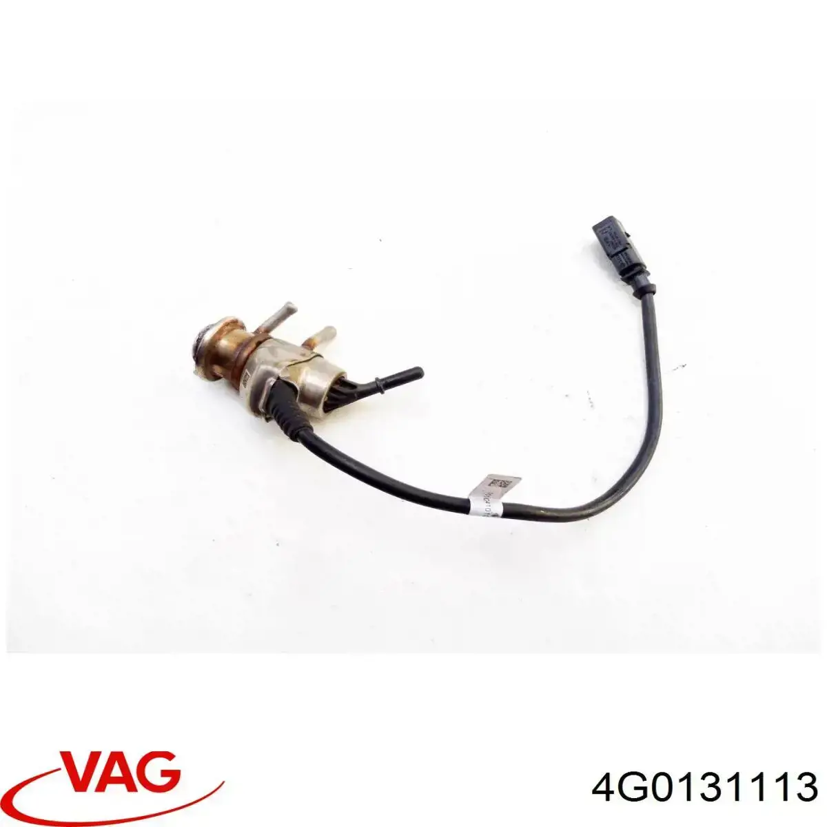 4G0131113 VAG Форсунка вприскування AD BLUE