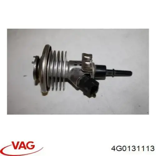 Форсунка вприскування AD BLUE 4G0131113 VAG