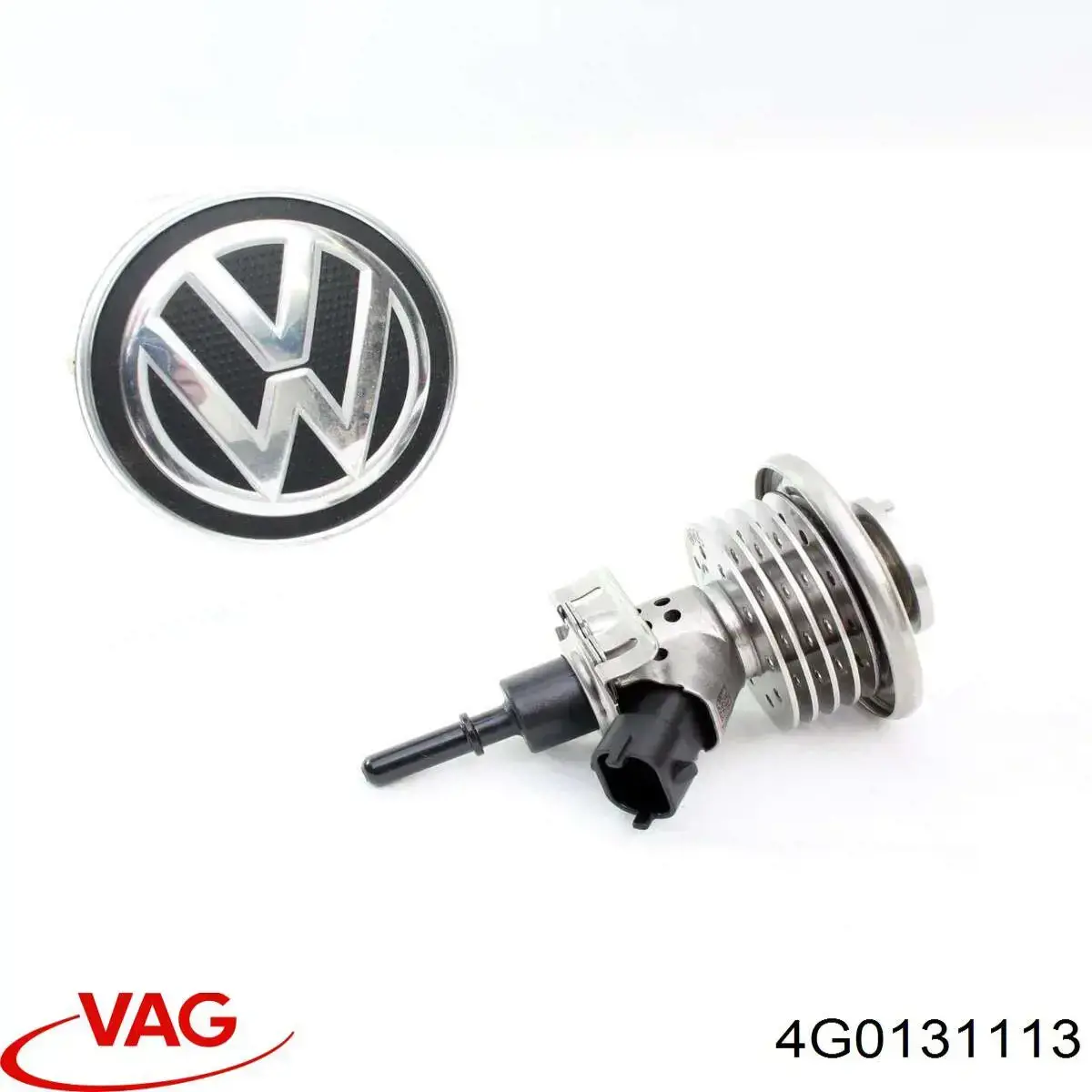 Форсунка вприскування AD BLUE VAG 4G0131113 ціна, від 200.81 USD
