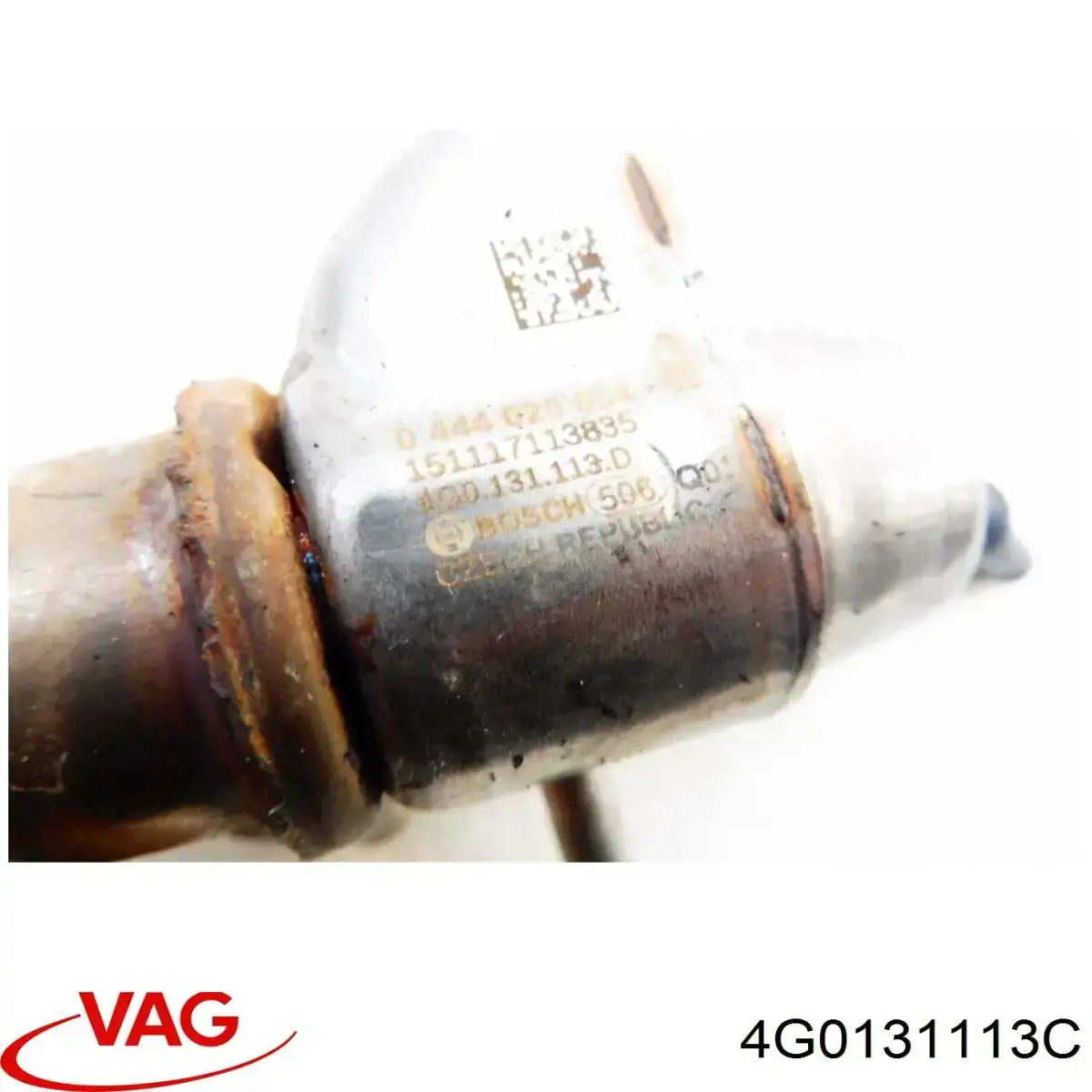  VAG 4G0131113C