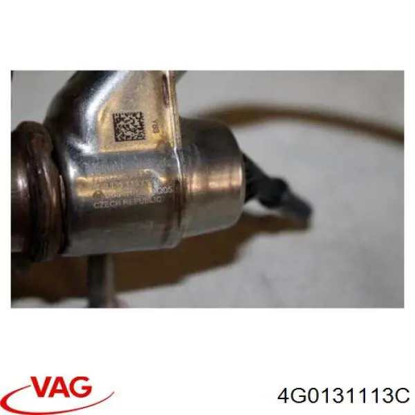 Купити 4G0131113C VAG Форсунка вприскування AD BLUE