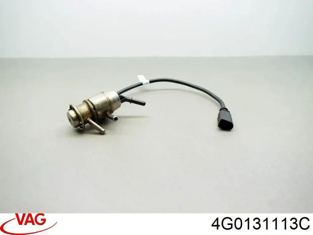4G0131113C VAG Форсунка вприскування AD BLUE
