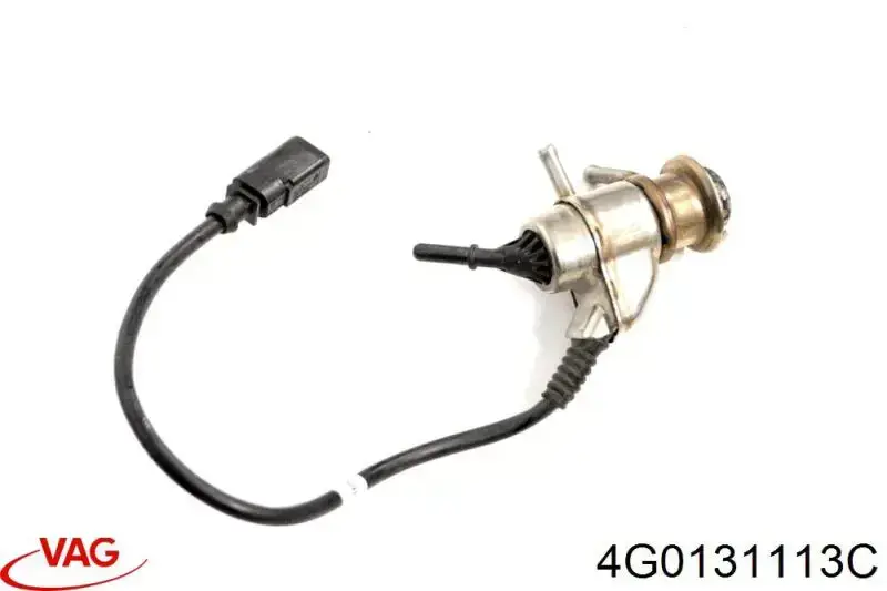 Форсунка вприскування AD BLUE VAG 4G0131113C ціна, від 135.24 USD