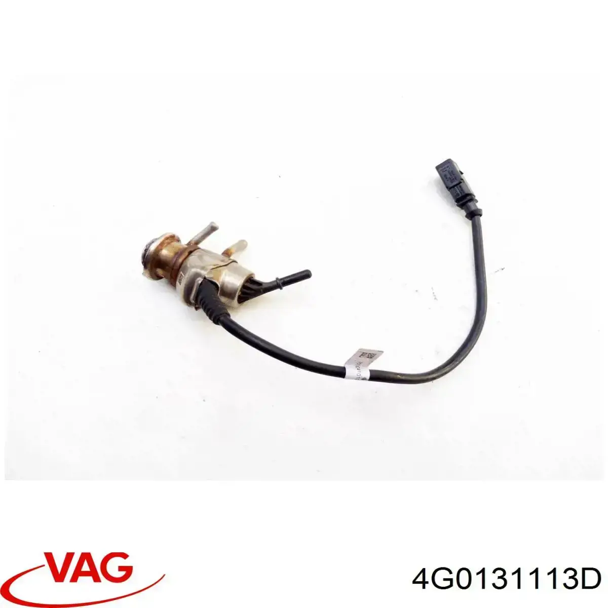 Купити 4G0131113D VAG Форсунка вприскування AD BLUE