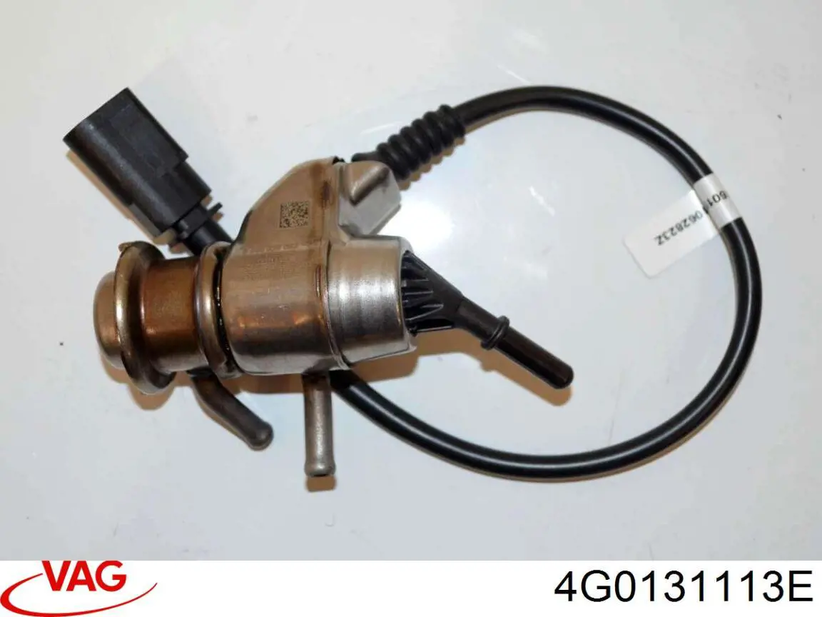 Форсунка вприскування AD BLUE VAG 4G0131113E ціна, від 152.00 USD